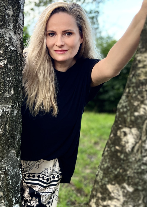 © Anne Diedering 2025