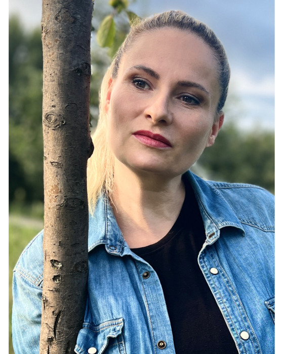 © Anne Diedering 2025