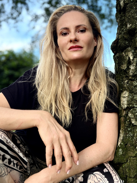 © Anne Diedering 2025