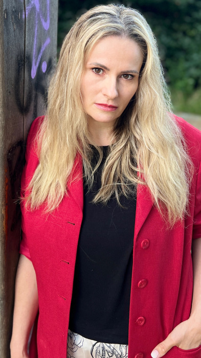 © Anne Diedering 2025