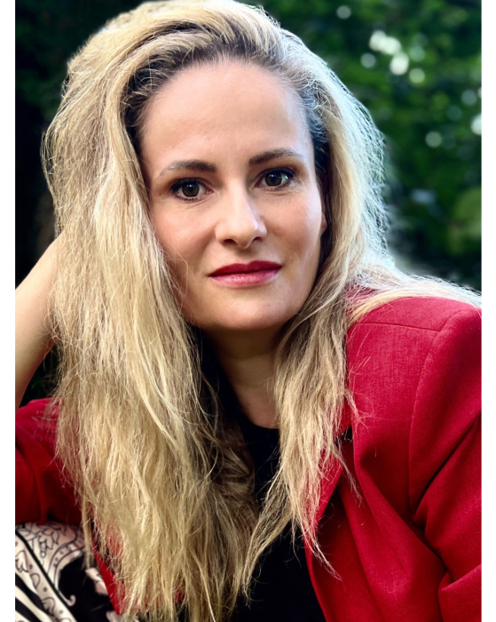 © Anne Diedering 2025