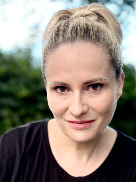 © Anne Diedering 2025