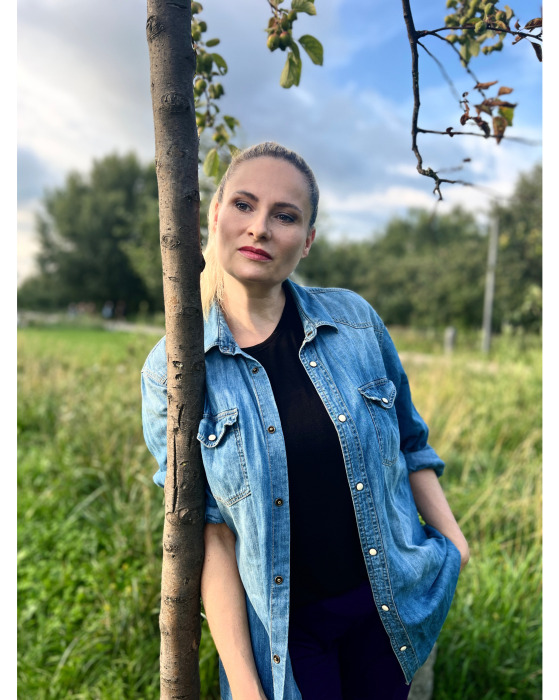 © Anne Diedering 2025