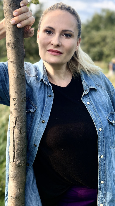 © Anne Diedering 2025