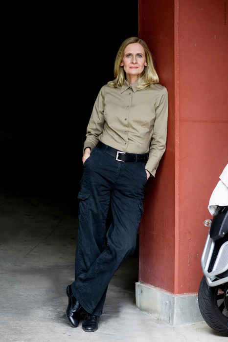 © Janine Guldener 2025