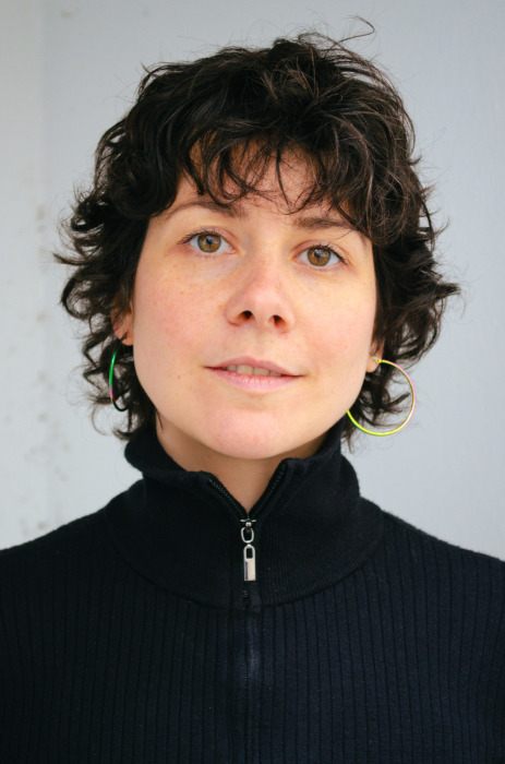 © Klara Pfeiffer 2025