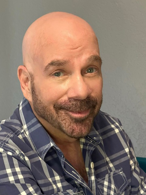 © Steve Campbell 2025