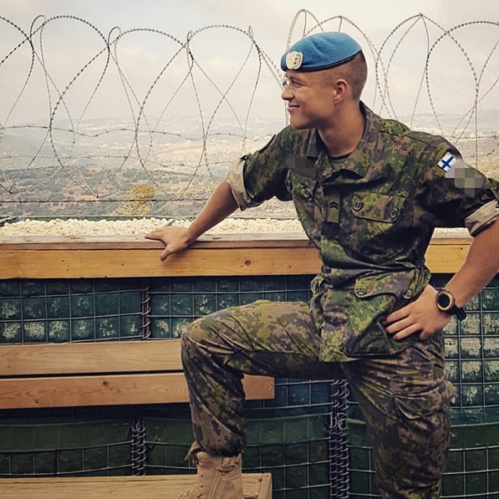 © - UN Peacekeeping Service (2018-2019)