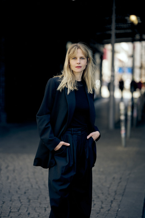 © Pascal Bünning 2025