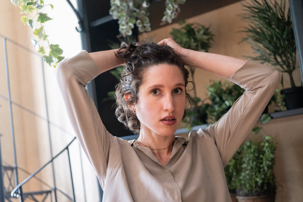 © Christina Rittmannsperger 2025