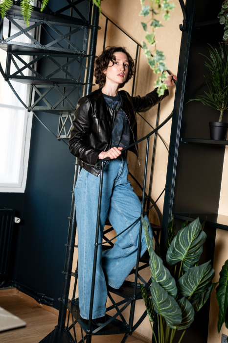 © Christina Rittmannsperger 2025