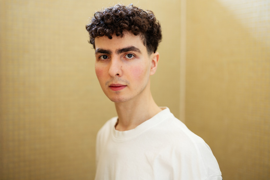 © Hannes Caspar 2025