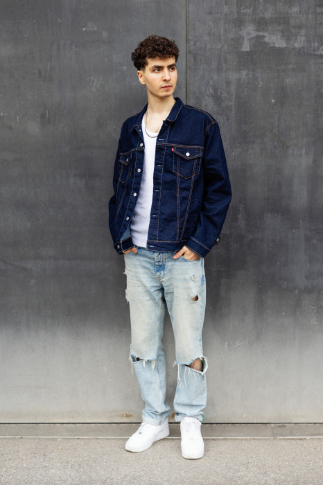 © Hannes Caspar 2025