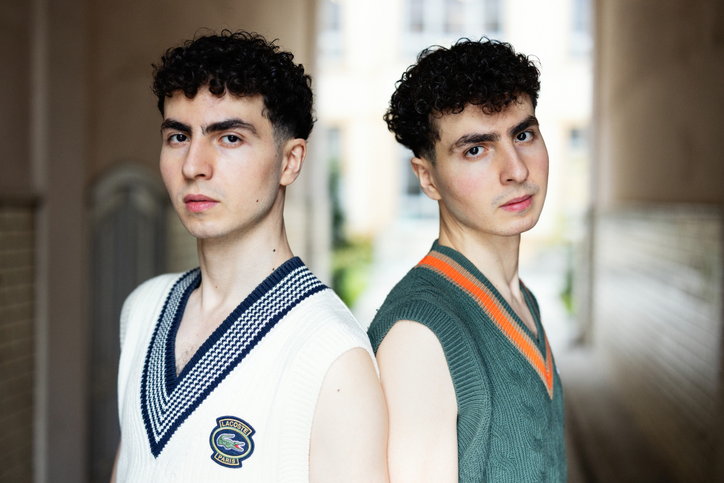 © Hannes Caspar 2025