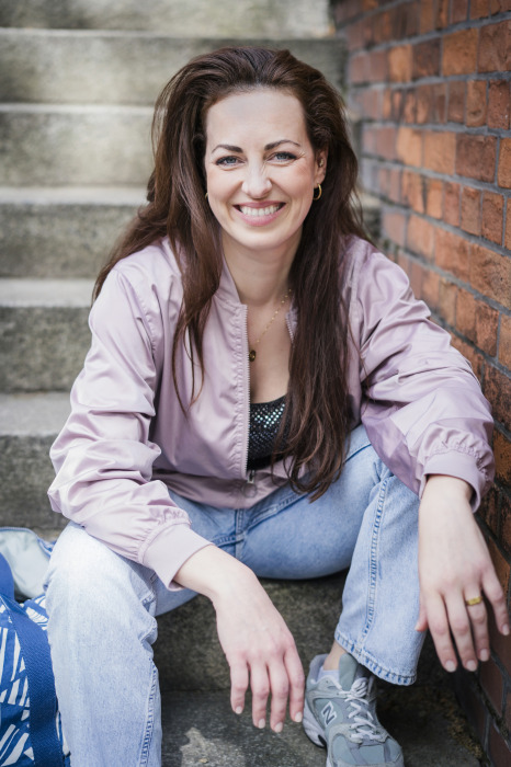 © Oliver Betke 2025