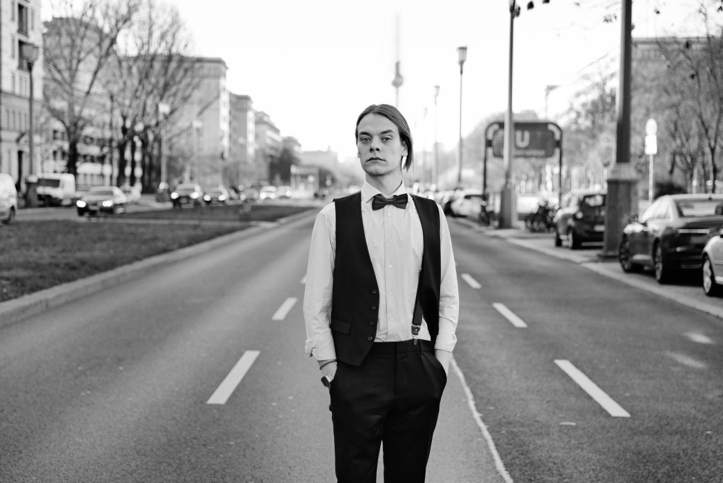 © Mirjam Knieckriem 2025