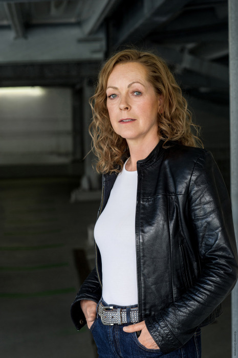 © Janine Guldener 2025