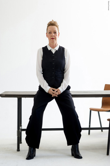 © Janine Guldener 2025