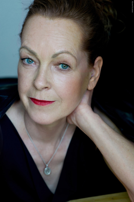 © Janine Guldener 2025