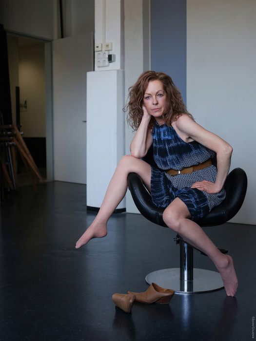 © Janine Guldener 2025