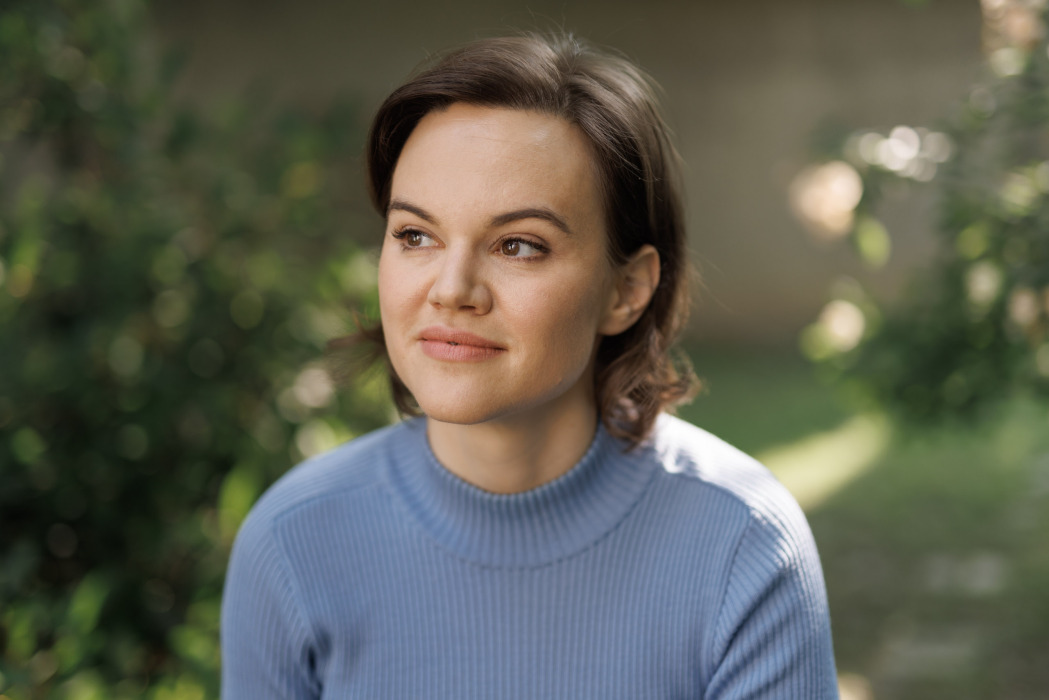 © Teresa Marenzi 2025