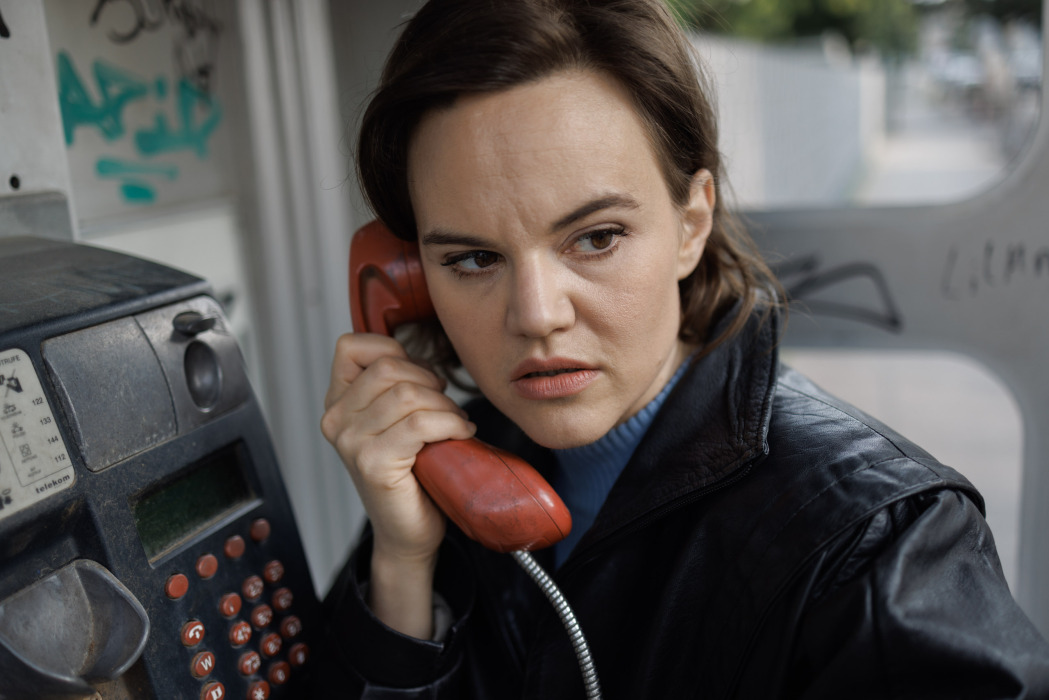 © Teresa Marenzi 2025