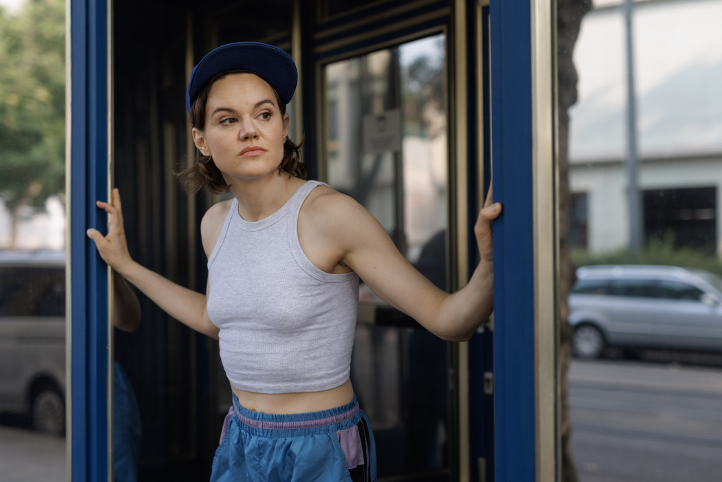 © Teresa Marenzi 2025