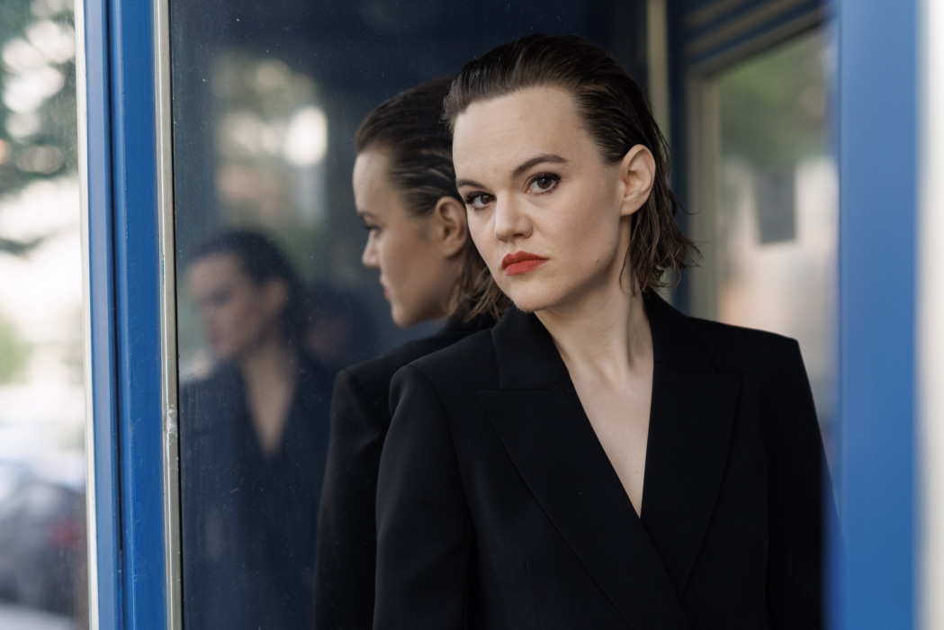 © Teresa Marenzi 2025