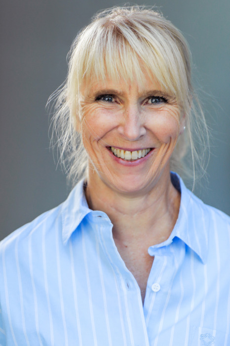 © Claudia Dilay Hauf 2024