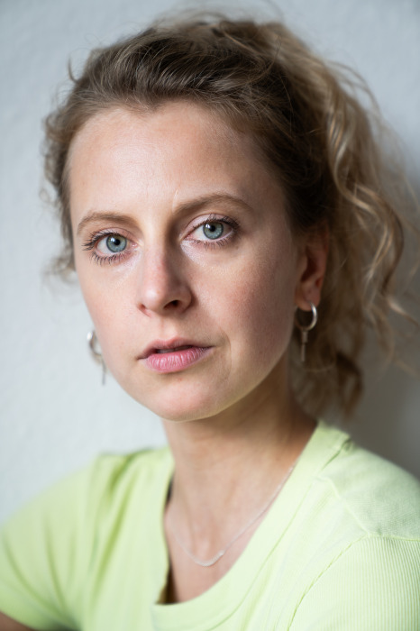 © Tamara Theisen 2025