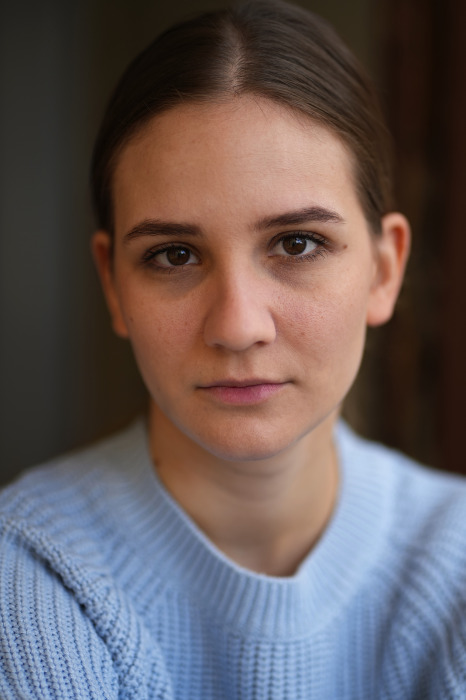 © Ivana Konovic 2024