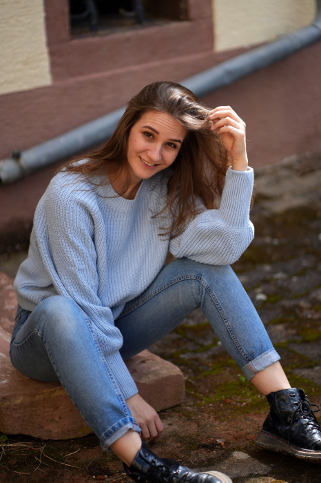 © Ivana Konovic 2024