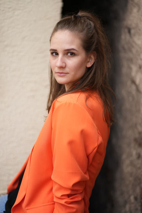 © Ivana Konovic 2024