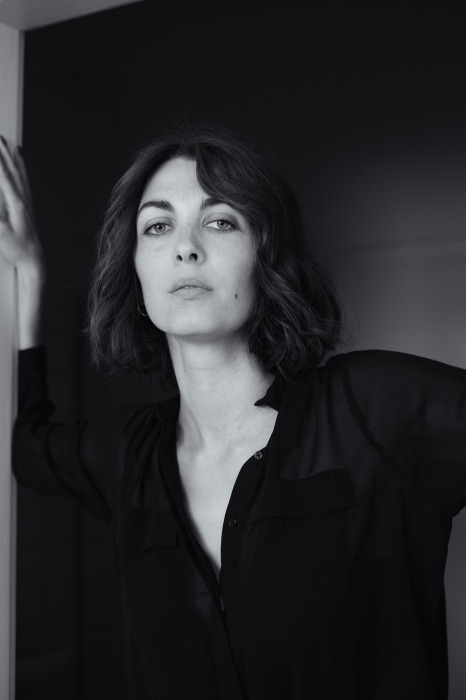 © Meret Freise 2025