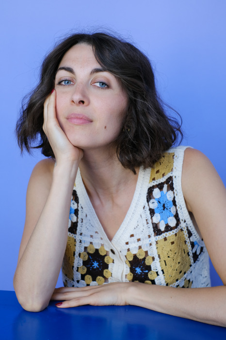 © Meret Freise 2025