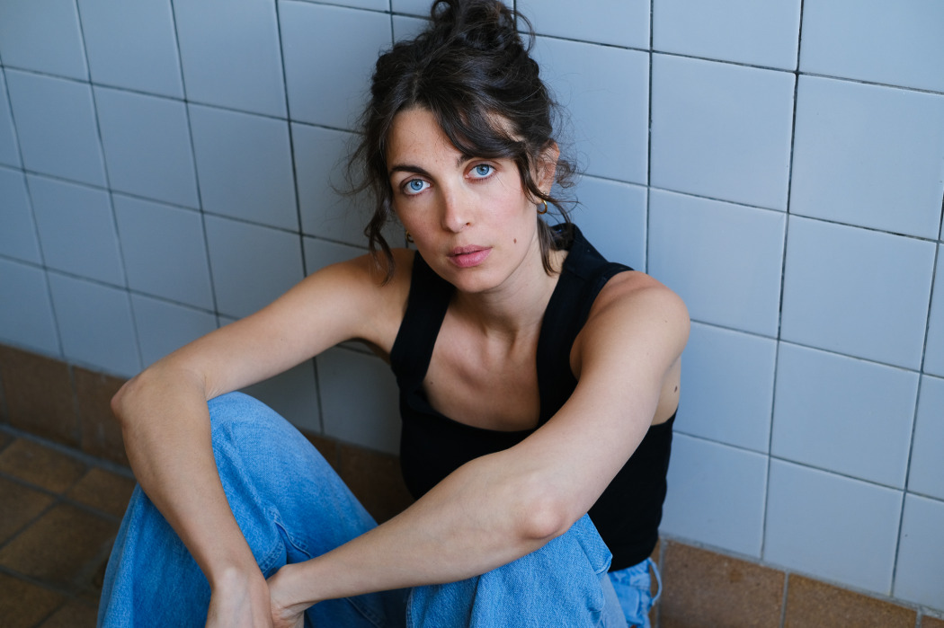 © Meret Freise 2025