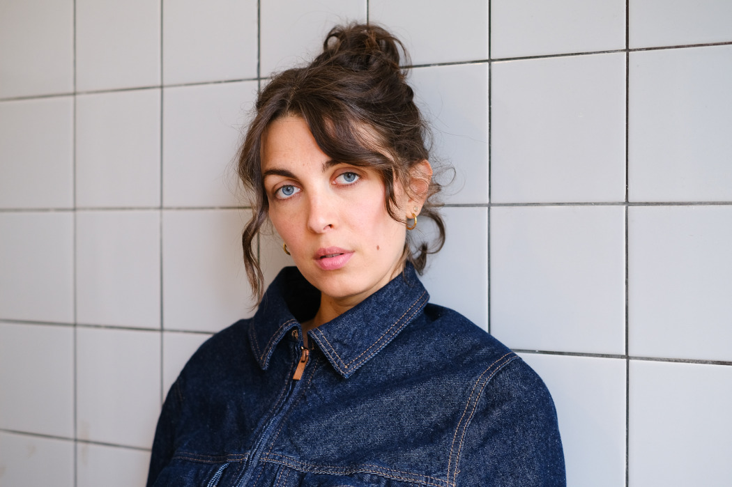 © Meret Freise 2025