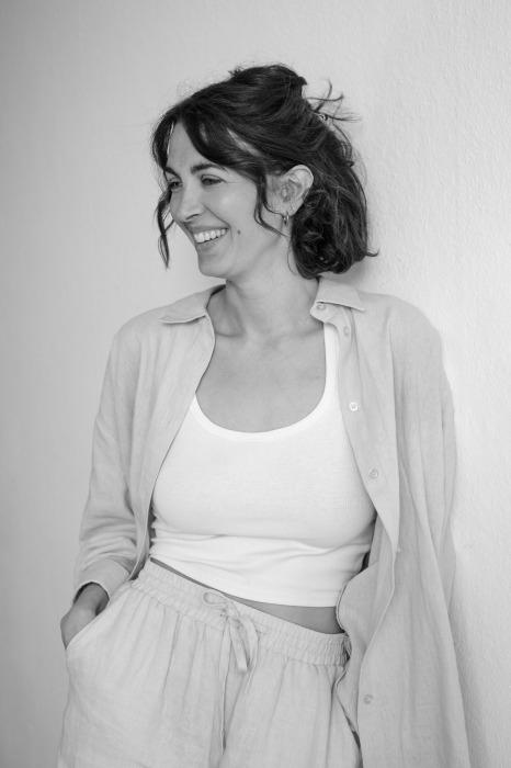 © Meret Freise 2025