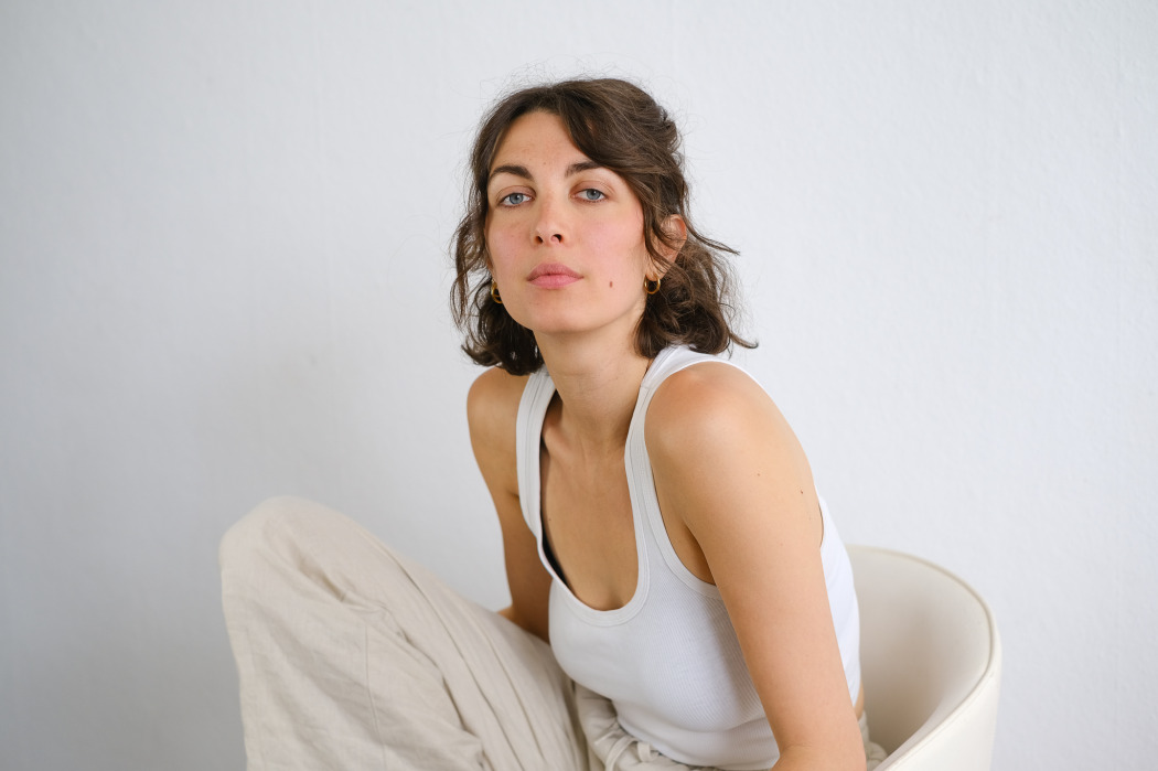 © Meret Freise 2025