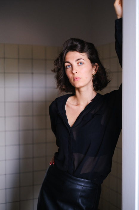 © Meret Freise 2025