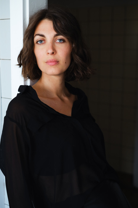 © Meret Freise 2025