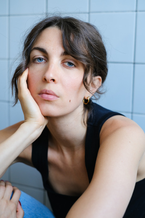 © Meret Freise 2025