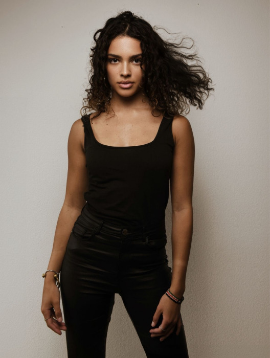 © Selena De Maeyer