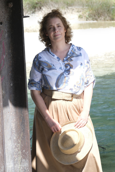 © Jacqueline Krause-Burberg 2025