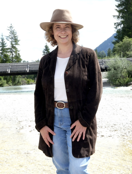 © Jacqueline Krause-Burberg 2025