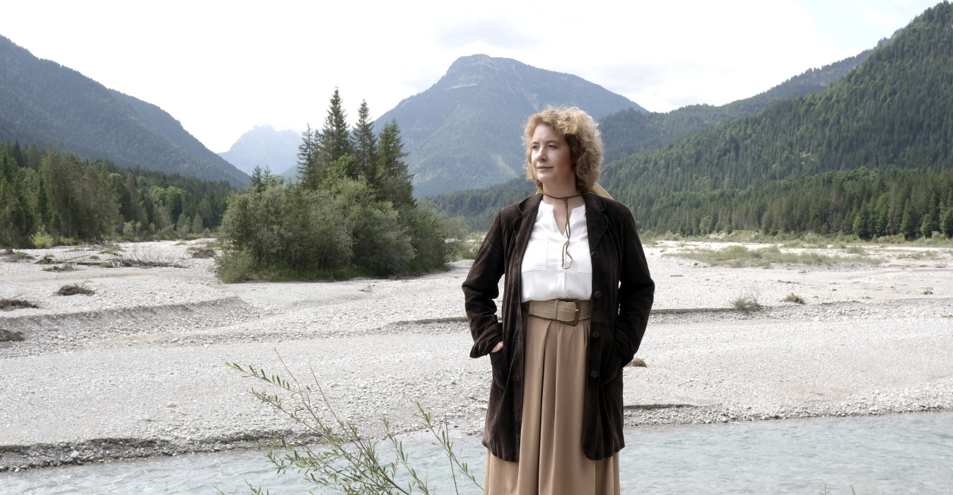 © Jacqueline Krause-Burberg 2025