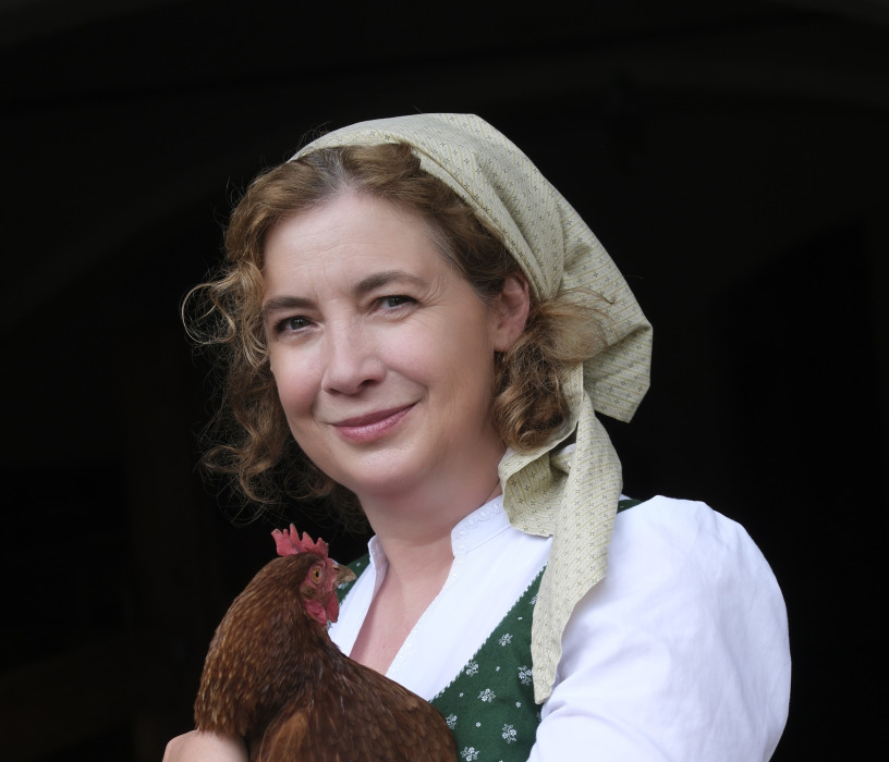 © Jacqueline Krause-Burberg 2025