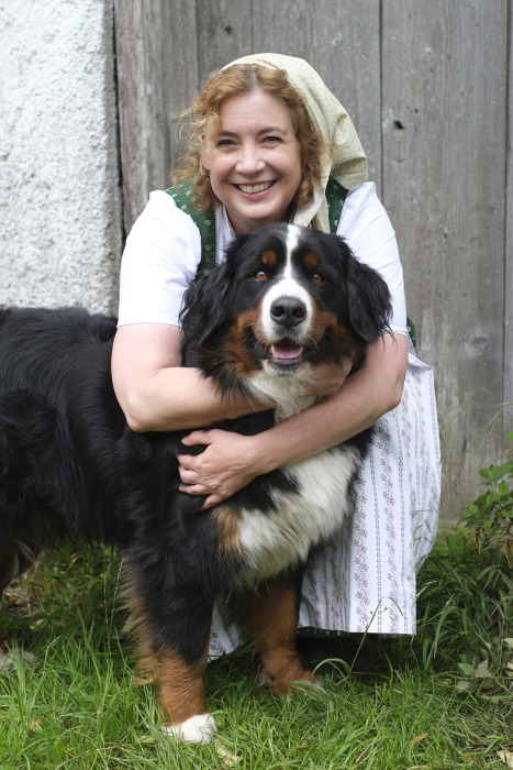 © Jacqueline Krause-Burberg 2025