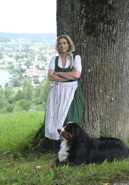 © Jacqueline Krause-Burberg 2025