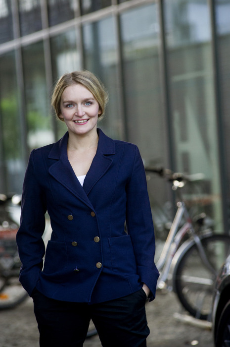 © Janine Guldener 2024